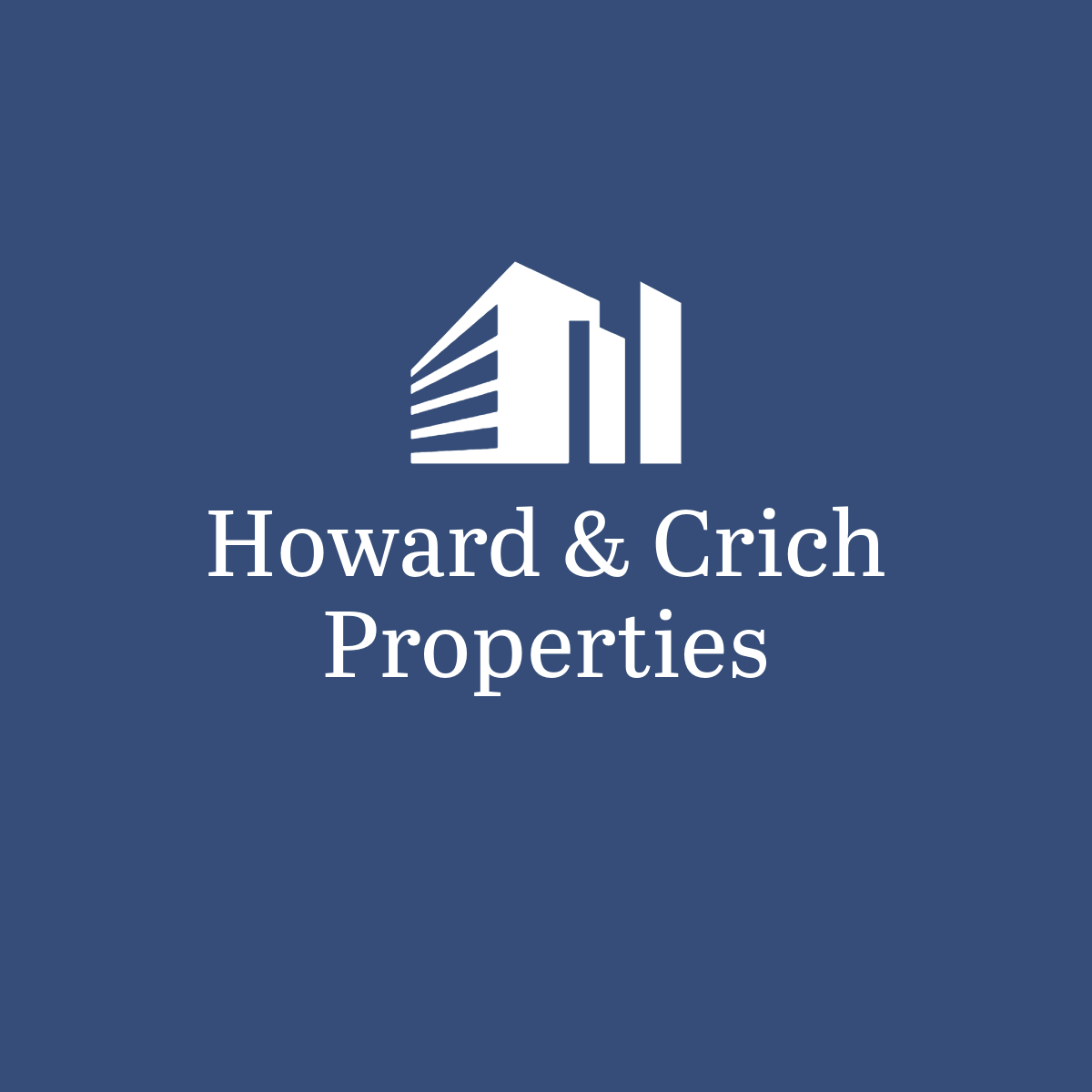 Howard And Crich Properties